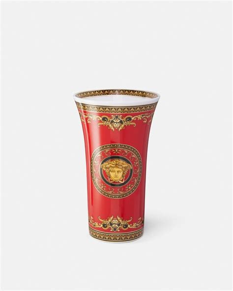 Versace Home Luxury Vases .